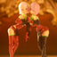 Megami Device Plastic Model Kit 1/1 Bullet Knights Exorcist Hell Blaze 15 cm