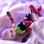 Megami Device Plastic Model Kit 1/1 Bullet Knights Exorcist Hell Blaze 15 cm