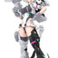 Megami Device Plastic Model 1/1 Yggdrasis Garm Ripper Avalanche 17 cm