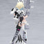 Megami Device Plastic Model 1/1 Yggdrasis Garm Ripper Avalanche 17 cm