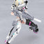 Megami Device Plastic Model 1/1 Yggdrasis Garm Ripper Avalanche 17 cm
