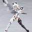 Megami Device Plastic Model 1/1 Yggdrasis Garm Ripper Avalanche 17 cm