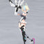Megami Device Plastic Model 1/1 Yggdrasis Garm Ripper Avalanche 17 cm
