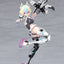 Megami Device Plastic Model 1/1 Yggdrasis Garm Ripper Avalanche 17 cm