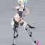 Megami Device Plastic Model 1/1 Yggdrasis Garm Ripper Avalanche 17 cm