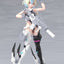 Megami Device Plastic Model 1/1 Yggdrasis Garm Ripper Avalanche 17 cm