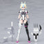 Megami Device Plastic Model 1/1 Yggdrasis Garm Ripper Avalanche 17 cm