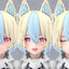 Megami Device Plastic Model 1/1 Yggdrasis Garm Ripper Avalanche 17 cm