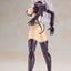 Front Mission Plastic Model Non Zenith Girl Gray Ver. 16 cm
