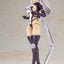 Front Mission Plastic Model Non Zenith Girl Gray Ver. 16 cm