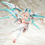 Megami Device Plastic Model 1/1 Desire Maiden Raider Sugar Glaze 18 cm