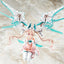 Megami Device Plastic Model 1/1 Desire Maiden Raider Sugar Glaze 18 cm