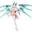 Megami Device Plastic Model 1/1 Desire Maiden Raider Sugar Glaze 18 cm