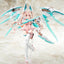 Megami Device Plastic Model 1/1 Desire Maiden Raider Sugar Glaze 18 cm