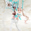 Megami Device Plastic Model 1/1 Desire Maiden Raider Sugar Glaze 18 cm