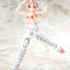 Megami Device Plastic Model 1/1 Desire Maiden Raider Sugar Glaze 18 cm