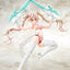 Megami Device Plastic Model 1/1 Desire Maiden Raider Sugar Glaze 18 cm