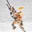 Megami Device Plastic Model 1/1 Yggdrasis Skoll Sharpshooter Tempest 16 cm