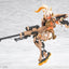 Megami Device Plastic Model 1/1 Yggdrasis Skoll Sharpshooter Tempest 16 cm