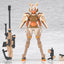 Megami Device Plastic Model 1/1 Yggdrasis Skoll Sharpshooter Tempest 16 cm