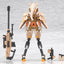 Megami Device Plastic Model 1/1 Yggdrasis Skoll Sharpshooter Tempest 16 cm