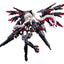 Megami Device Plastic Model 1/1 Desire Maiden Medic Night Shift 17 cm