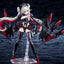 Megami Device Plastic Model 1/1 Desire Maiden Medic Night Shift 17 cm