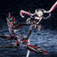 Megami Device Plastic Model 1/1 Desire Maiden Medic Night Shift 17 cm