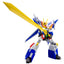 The Brave Fighter Exkizer Plastic Model Kit Great Exkizer Full Edition 18 cm