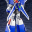 The Brave Fighter Exkizer Plastic Model Kit Great Exkizer Full Edition 18 cm