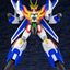 The Brave Fighter Exkizer Plastic Model Kit Great Exkizer Full Edition 18 cm