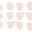 Megami Device M.S.G 08 Accessory Set 1/1 Face Set Buster Doll Skin Color C