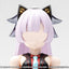 Megami Device M.S.G 08 Accessory Set 1/1 Face Set Buster Doll Skin Color C