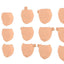 Megami Device M.S.G 08 Accessory Set 1/1 Face Set Buster Doll Skin Color D