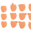 Megami Device M.S.G 08 Accessory Set 1/1 Face Set Buster Doll Skin Color E