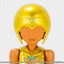 Megami Device M.S.G 08 Accessory Set 1/1 Face Set Buster Doll Skin Color E