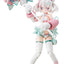 Megami Device Plastic Model Kit 1/1 Puni Mofu Shiro Mao 14 cm