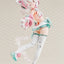 Megami Device Plastic Model Kit 1/1 Puni Mofu Shiro Mao 14 cm