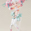 Megami Device Plastic Model Kit 1/1 Puni Mofu Shiro Mao 14 cm