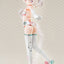 Megami Device Plastic Model Kit 1/1 Puni Mofu Shiro Mao 14 cm