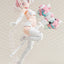 Megami Device Plastic Model Kit 1/1 Puni Mofu Shiro Mao 14 cm
