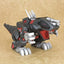 Zoids Plastic Model Kit Death Saurer 9 cm