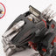 Zoids Plastic Model Kit Death Saurer 9 cm