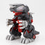 Zoids Plastic Model Kit Death Saurer 9 cm