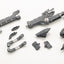 Kotobukiya M.S.G. Model Kit Accesoory Set Heavy Weapon Unit 36 Cannon