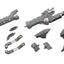 Kotobukiya M.S.G. Model Kit Accesoory Set Heavy Weapon Unit 36 Cannon