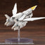 Kotobukiya M.S.G. Model Kit Accessory Set Heavy Weapon Unit 64 Weiss Vogel