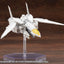 Kotobukiya M.S.G. Model Kit Accessory Set Heavy Weapon Unit 64 Weiss Vogel