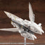 Kotobukiya M.S.G. Model Kit Accessory Set Heavy Weapon Unit 64 Weiss Vogel