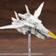 Kotobukiya M.S.G. Model Kit Accessory Set Heavy Weapon Unit 64 Weiss Vogel